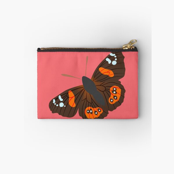Item preview, Vanessa atalanta: Red Admiral Butterfly designed and sold by OutdoorsWoman.