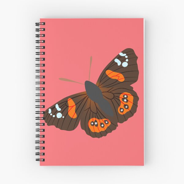 Item preview, Vanessa atalanta: Red Admiral Butterfly designed and sold by OutdoorsWoman.