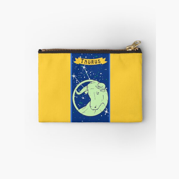 Item preview, Taurus Zodiac Tarot Card designed and sold by UTLastResponder.