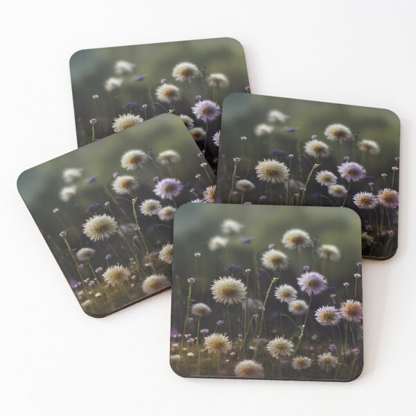 Item preview, Dreaming of Wildflowers designed and sold by CeeJBeeCreates.