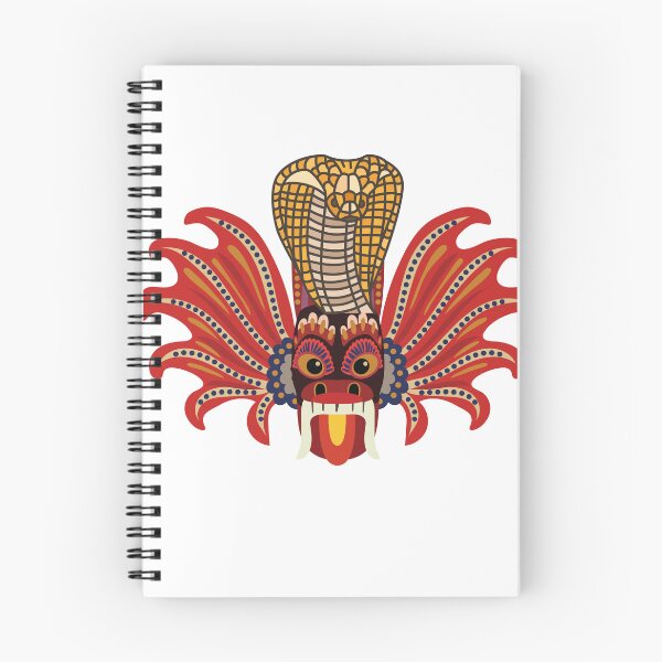 Item preview, Traditional Sri Lankan Devil Mask designed and sold by Benlaniboutique.