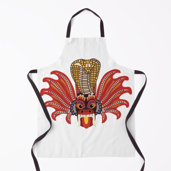 Item preview, Traditional Sri Lankan Devil Mask designed and sold by Benlaniboutique.