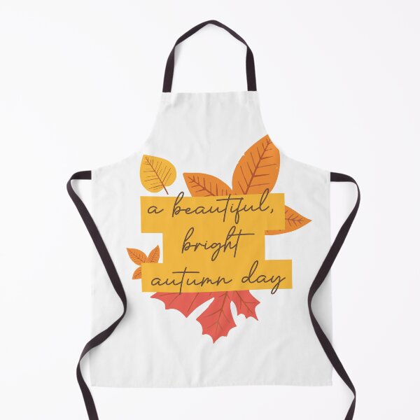 Item preview, Bright Autumn Day designed and sold by newmariaph.