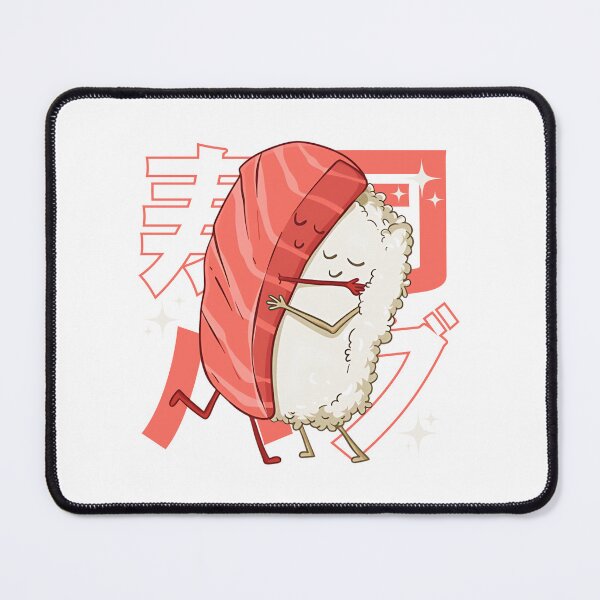 Item preview, Sushi Hug designed and sold by Astrah.