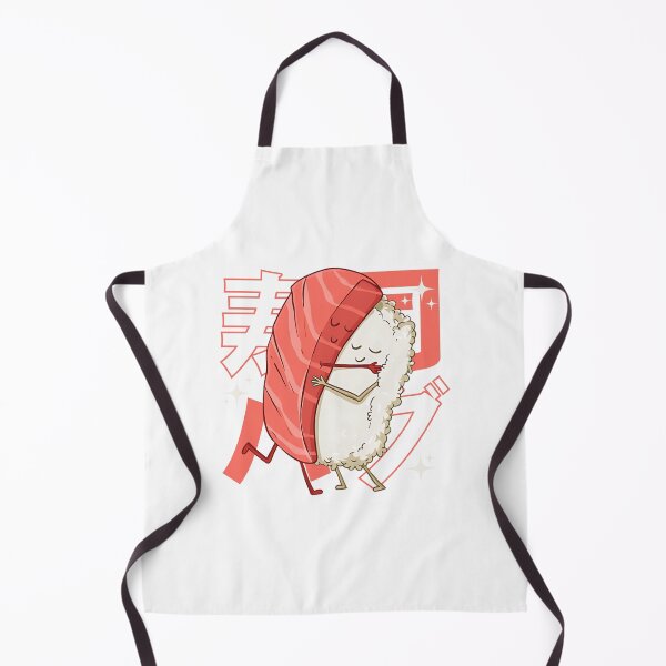 Item preview, Sushi Hug designed and sold by Astrah.
