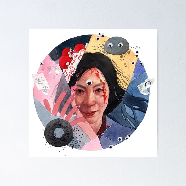 Item preview, "Nothing Matters" designed and sold by Lin Artist.
