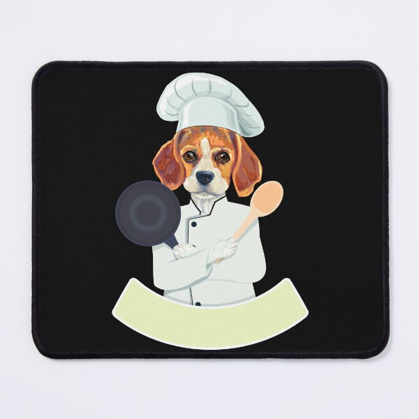 Item preview, Dog Bake the World a Better Place designed and sold by shoponow.