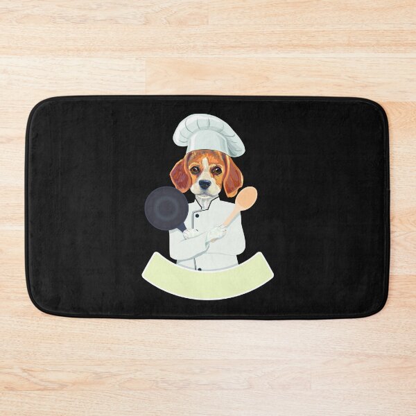 Item preview, Dog Bake the World a Better Place designed and sold by shoponow.