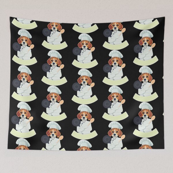 Item preview, Dog Bake the World a Better Place designed and sold by shoponow.