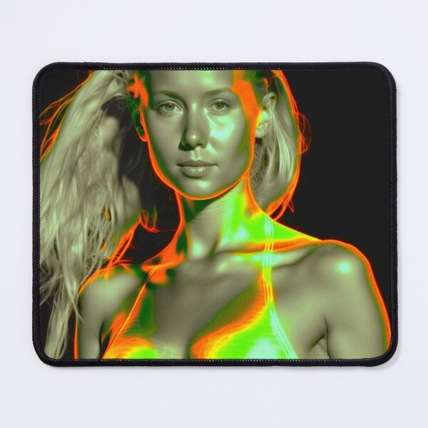 Item preview, Thermography hot girl designed and sold by RESToRAPTOR.