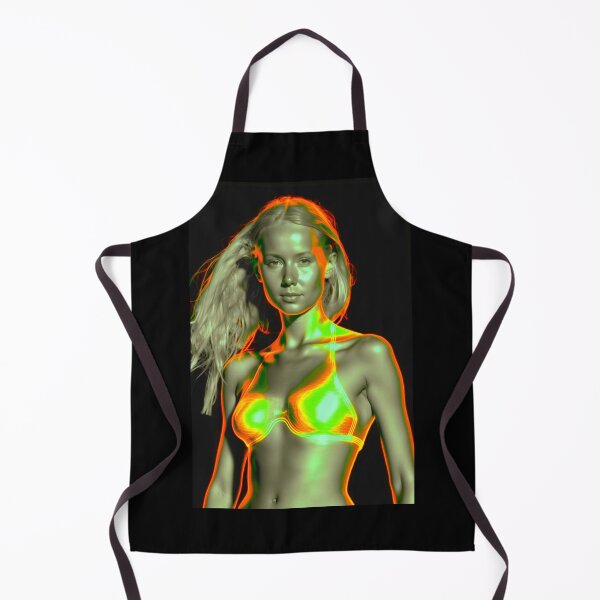 Item preview, Thermography hot girl designed and sold by RESToRAPTOR.