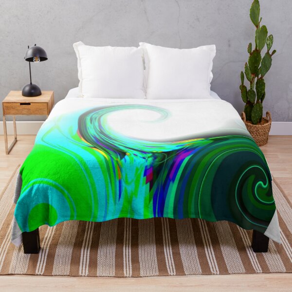 Item preview, Re-Created Tsunami SIX by Robert S. Lee designed and sold by robertsleeart.