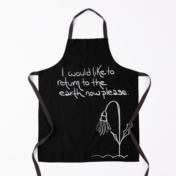 Item preview, I would like to return to the earth now please,forever Naps, I love Naps, Ignorant style, Health and Depression Support designed and sold by 10pmCreations.