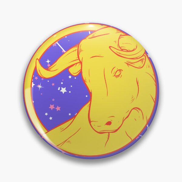 Item preview, Taurus Zodiac Tarot Card designed and sold by UTLastResponder.