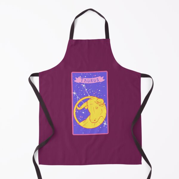 Item preview, Taurus Zodiac Tarot Card designed and sold by UTLastResponder.