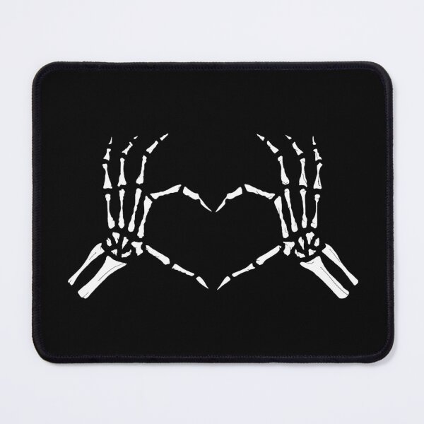 Item preview, Skull Heart designed and sold by Eclecticillu.