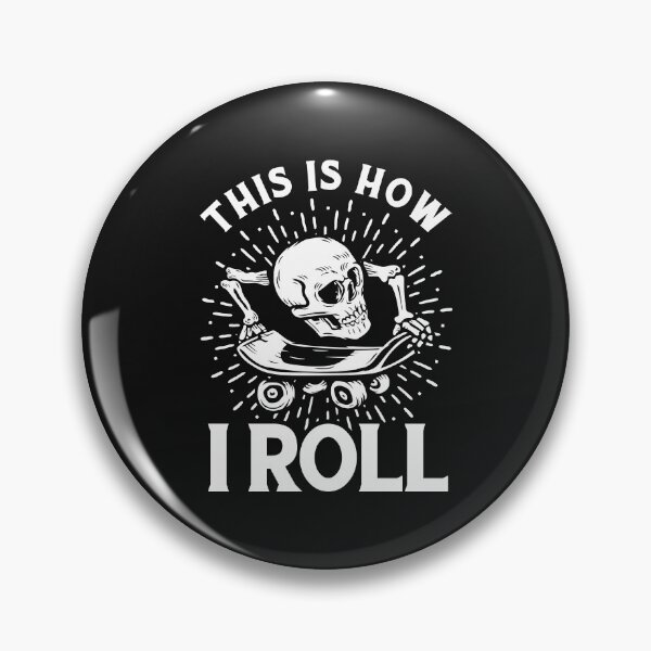 Item preview, This Is How I Roll designed and sold by Astrah.