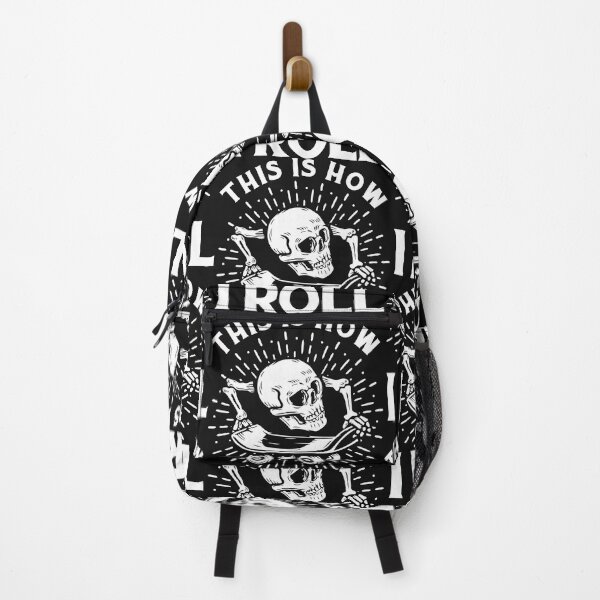 Item preview, This Is How I Roll designed and sold by Astrah.