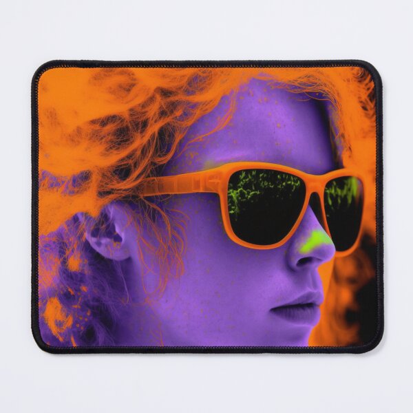 Item preview, Thermography cool girl designed and sold by RESToRAPTOR.
