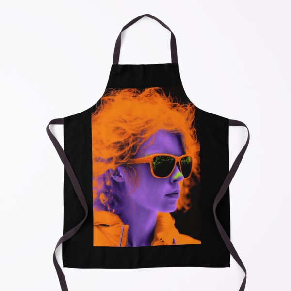 Item preview, Thermography cool girl designed and sold by RESToRAPTOR.