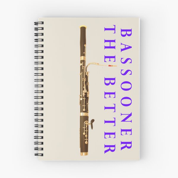 Item preview, Bassoon Musician designed and sold by Izoberu.