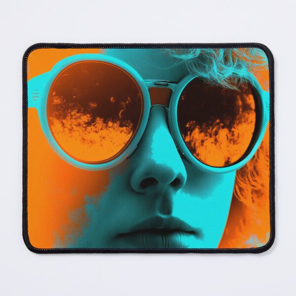 Item preview, Thermography cool girl designed and sold by RESToRAPTOR.