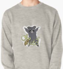 Lisa Pullover
