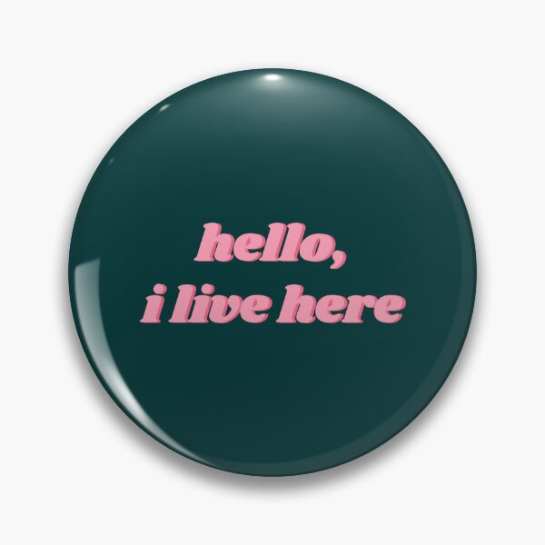 Item preview, Hello designed and sold by BellaSunshinez.