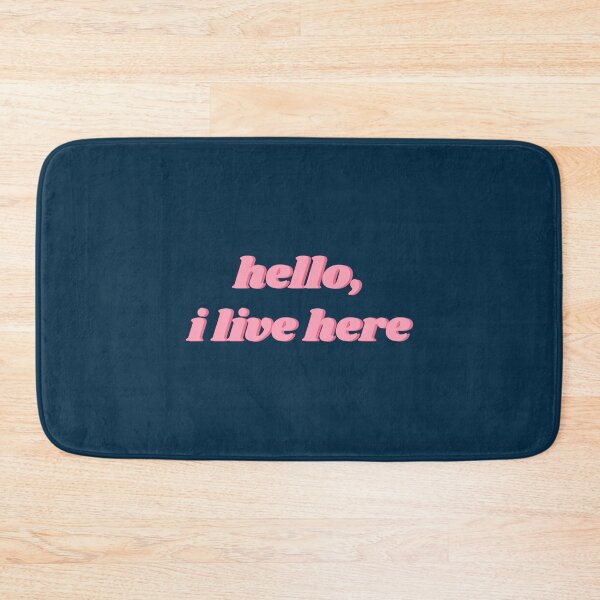 Item preview, Hello designed and sold by BellaSunshinez.