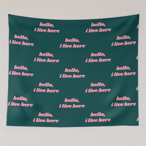 Item preview, Hello designed and sold by BellaSunshinez.