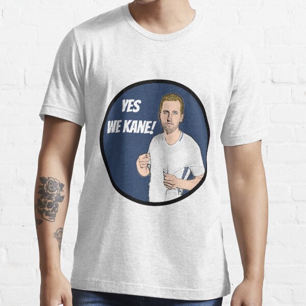 harry kane tshirt