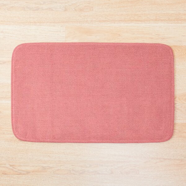 Item preview, Salmon Pink designed and sold by ZedColors.