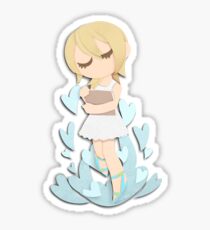 Blue Namine Sticker