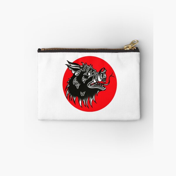 Item preview, Wereboar and a blood moon designed and sold by Barkainian.