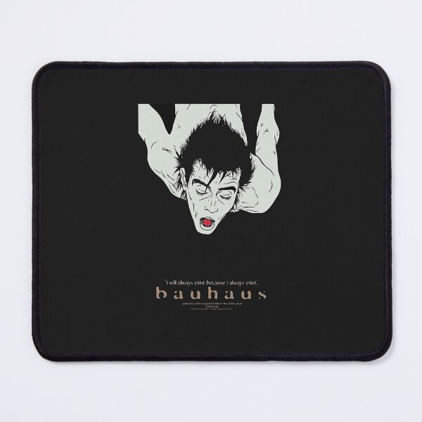 Item preview, bauhaus band designed and sold by Fairs1945.