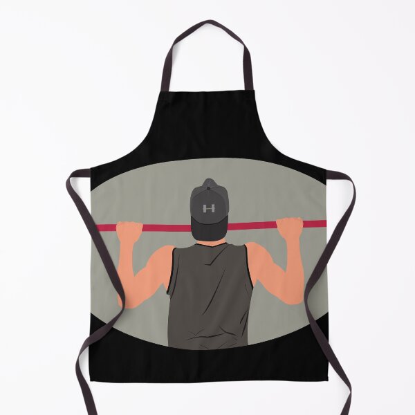 Item preview, fintess designed and sold by Kast25.