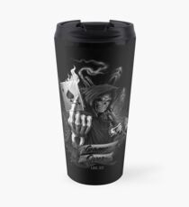 Grim Travel Mug