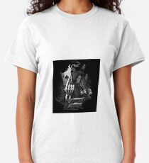 Grim Classic T-Shirt