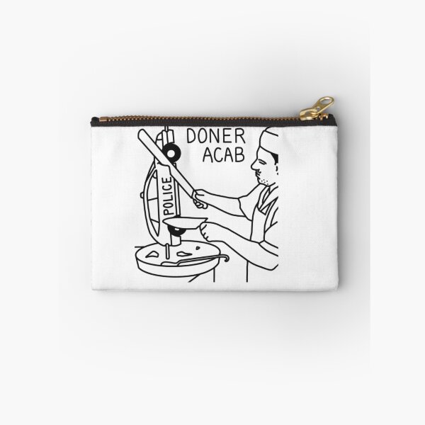 Item preview, Doner Acab designed and sold by Oeht.