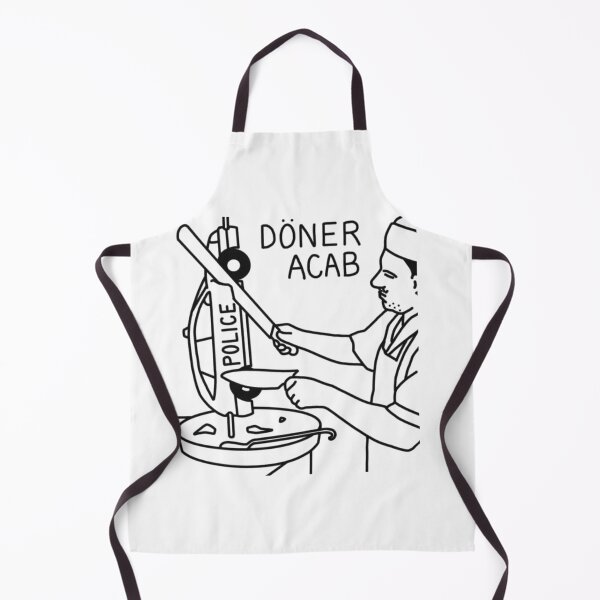 Item preview, Doner Acab designed and sold by Oeht.