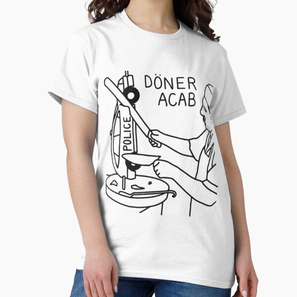 Item preview, Doner Acab designed and sold by Oeht.