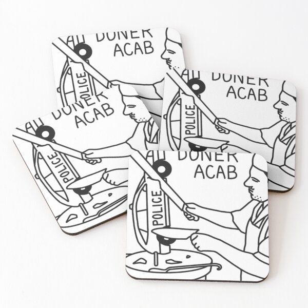 Item preview, Doner Acab designed and sold by Oeht.