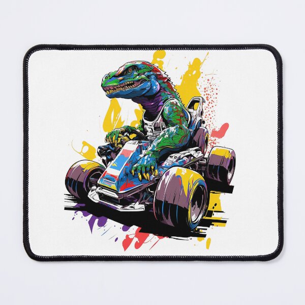 Item preview, raptor kart designed and sold by FT-concept.