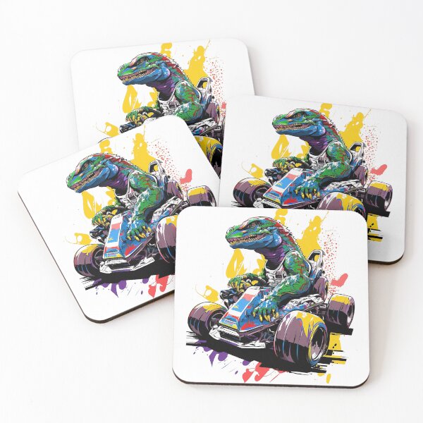 Item preview, raptor kart designed and sold by FT-concept.