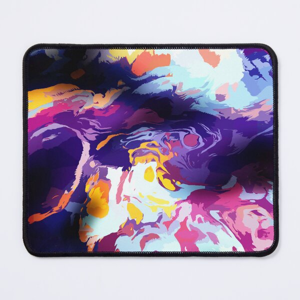 Item preview, Colorful Paint Skin designed and sold by Jeremy Crotty.