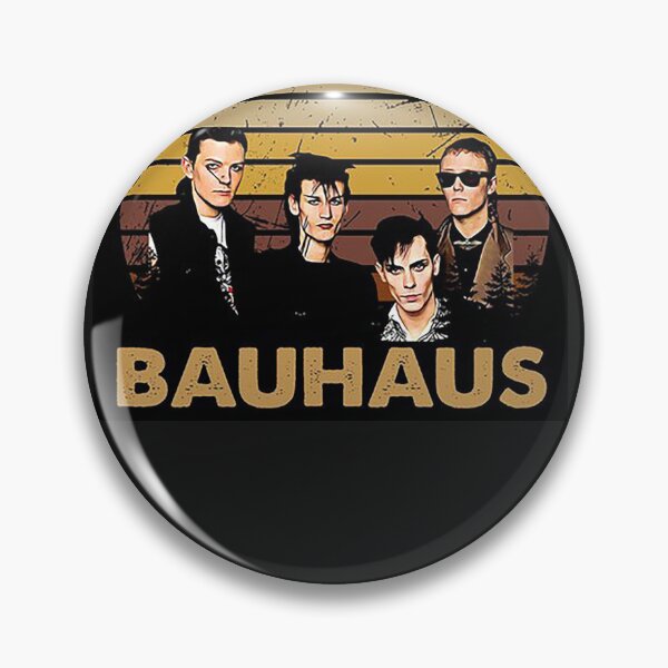 Item preview,  bauhaus band  designed and sold by Fairs1945.