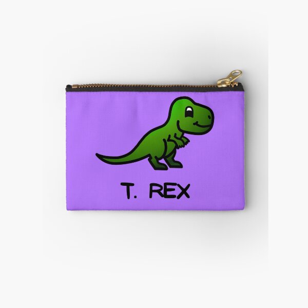 Item preview, Cute Little Baby T. Rex - Colour designed and sold by LadySquiggle.