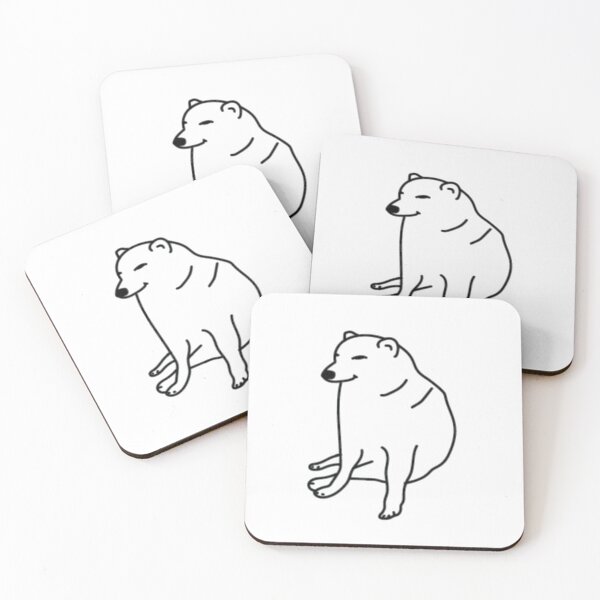 Item preview, Shiba Bonk designed and sold by Oeht.