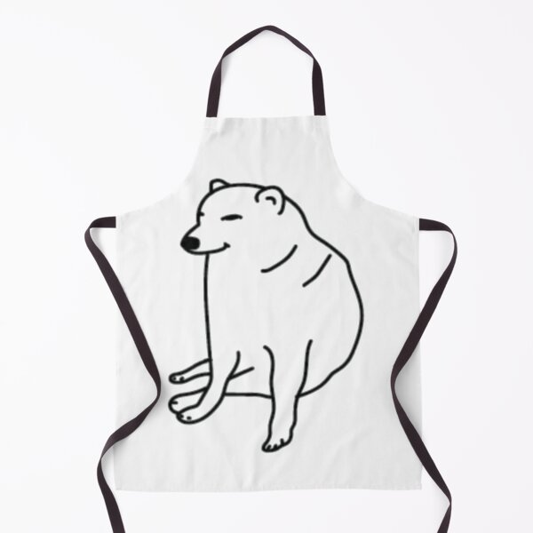 Item preview, Shiba Bonk designed and sold by Oeht.