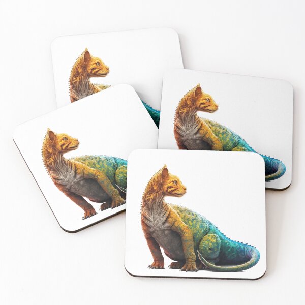 Item preview, Chanosaur designed and sold by FT-concept.